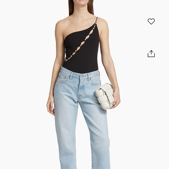 Cami NYC Kalea Bodysuit - Picture 2 of 9